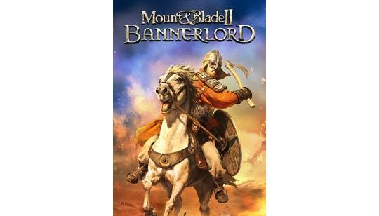 Mount & Blade II: Bannerlord cover