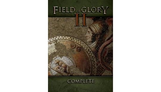 Field of Glory II Complete cover