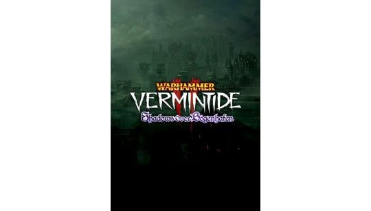 Warhammer: Vermintide 2 - Shadows Over Bögenhafen cover