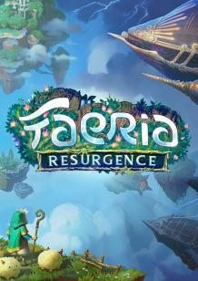 Faeria - Resurgence DLC cover