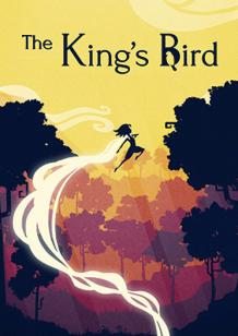 The King's Bird cover