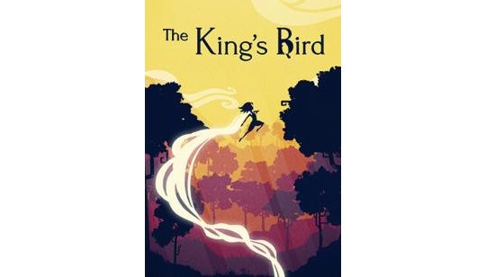 The King's Bird cover