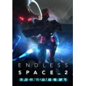 Endless Space 2 - Penumbra