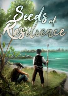 Seeds of Resilience cover