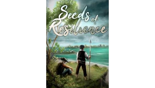 Seeds of Resilience cover