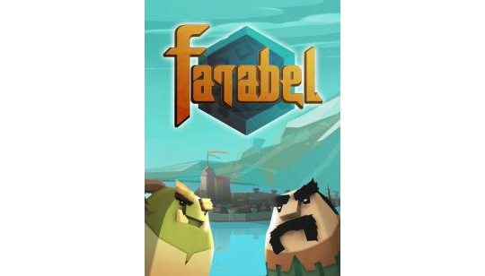 Farabel cover