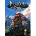 Regions Of Ruin