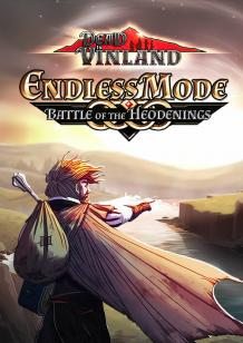 Dead In Vinland - Endless Mode: Battle Of The Heodenings cover