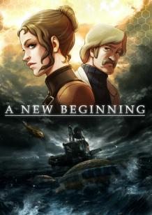 A New Beginning - Final Cut cover