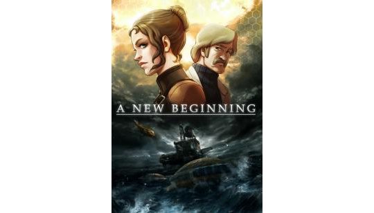 A New Beginning - Final Cut cover