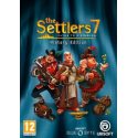The Settlers 7 - History Edition