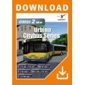 OMSI 2 Add-On Urbino Citybus Series