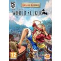 One Piece World Seeker Deluxe Edition