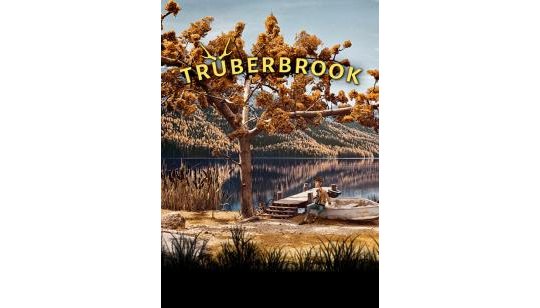 Truberbrook cover