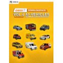 OMSI 2 Downloadpack Vol. 4 - AI-Vehicles