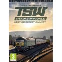 Train Sim World®: West Somerset Railway Add-On