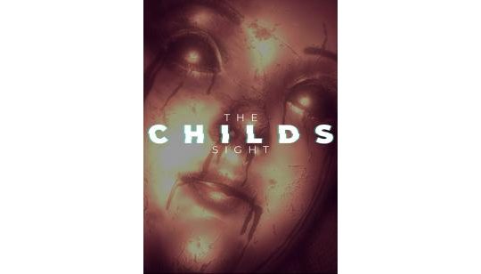 The Childs Sight cover