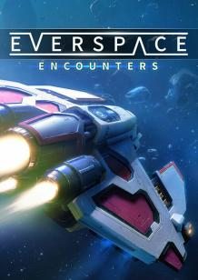 EVERSPACE - Encounters cover