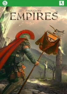 Field of Glory: Empires cover