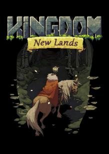Kingdom: New Lands cover