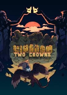 Kingdom Two Crowns cover
