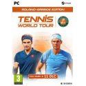 Tennis World Tour - Roland Garros Edition