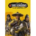 Total War: THREE KINGDOMS - Yellow Turban Rebellion