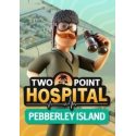 Two Point Hospital DLC Pebberley Island