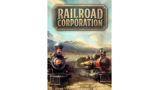 Railroad Corporation cover