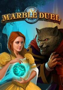 Marble Duel cover