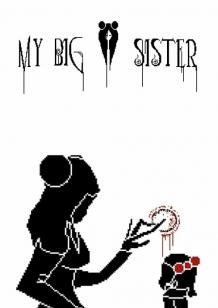 My Big Sister cover