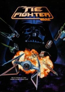 STAR WARS™: TIE Fighter Special Edition cover