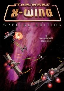 STAR WARS™ - X-Wing Special Edition cover
