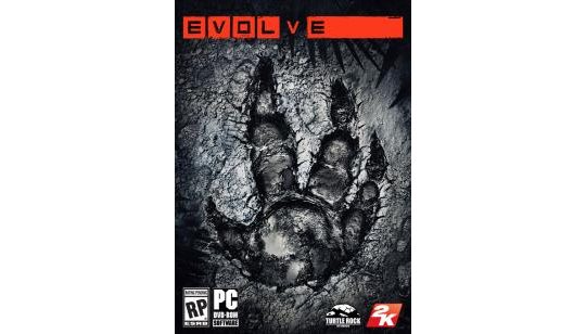 Evolve cover