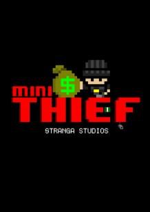 Mini Thief cover