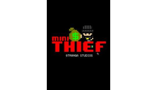 Mini Thief cover