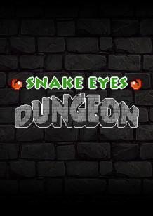 Snake Eyes Dungeon cover