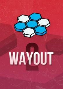 Wayout 2: Hex cover