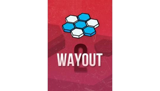 Wayout 2: Hex cover