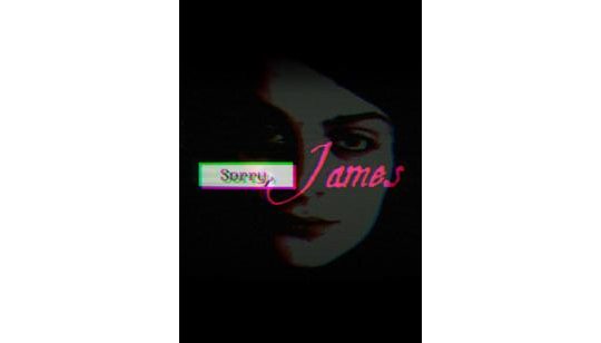 Sorry, James cover