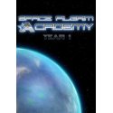 Space Pilgrim Academy: Year 1