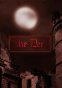 The Deed cover