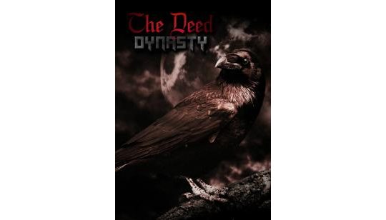 The Deed: Dynasty cover