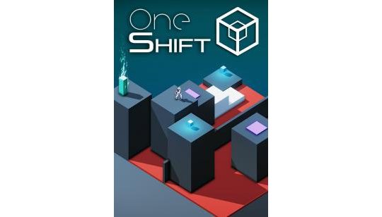 OneShift cover