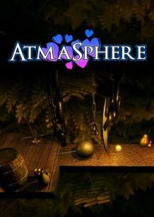 AtmaSphere cover