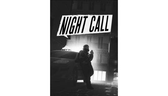 Night Call cover