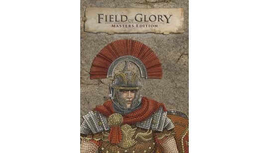 Field of Glory Masters Edition cover