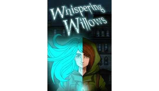 Whispering Willows cover