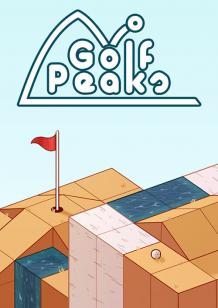 Golf Peaks cover