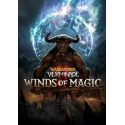 Warhammer: Vermintide 2 - Winds of Magic
